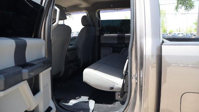 2020 Ford F-350 Super Duty King Ranch