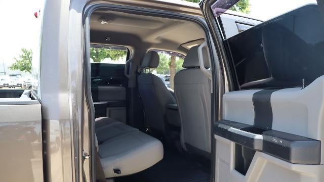 2020 Ford F-350 Super Duty King Ranch