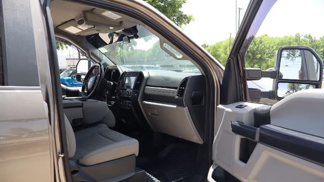 2020 Ford F-350 Super Duty King Ranch