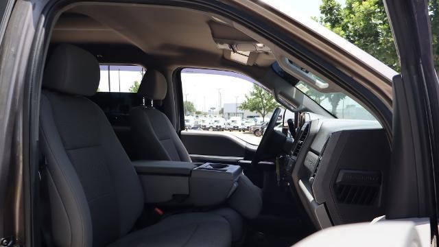 2020 Ford F-350 Super Duty King Ranch