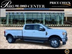 2022 F-350 Super Duty Thumbnail 1