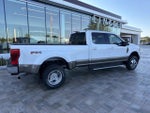 2022 F-350 Super Duty Thumbnail 2