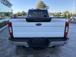 2022 F-350 Super Duty Thumbnail 3