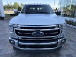 2022 F-350 Super Duty Thumbnail 7