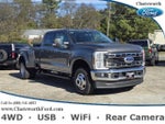 2024 F-350 Super Duty Thumbnail 1