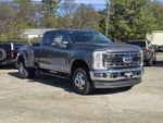 2024 F-350 Super Duty Thumbnail 2