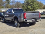 2024 F-350 Super Duty Thumbnail 4
