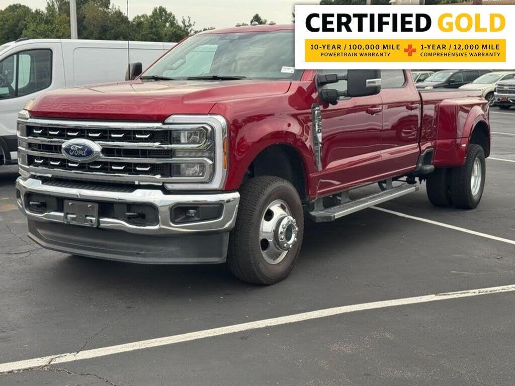 2026 Ford F-350 - $60,995