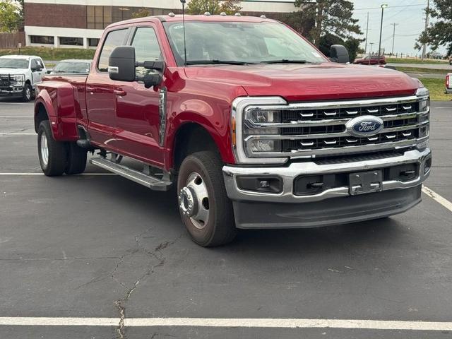 2026 Ford F-350 - $60,995