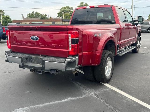 2026 Ford F-350 - $60,995