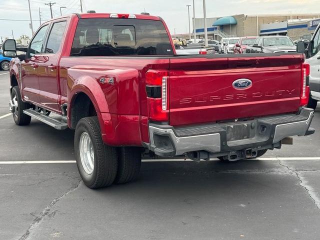 2026 Ford F-350 - $60,995