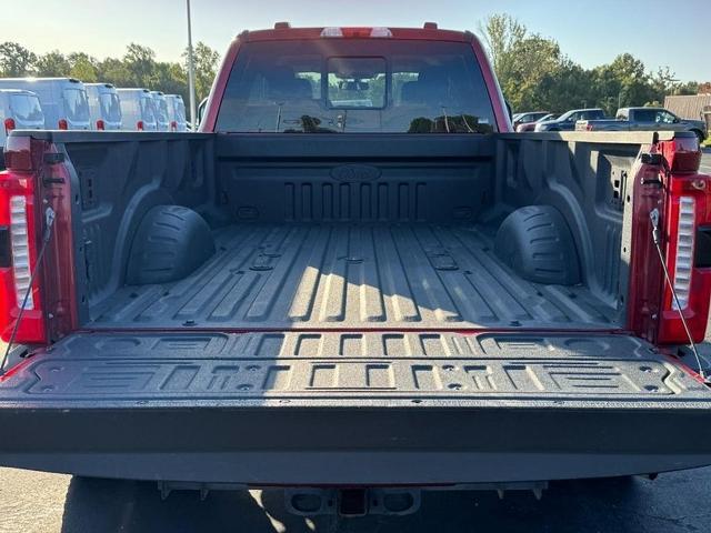 2026 Ford F-350 - $60,995