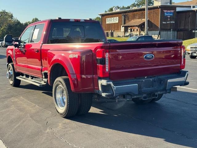 2026 Ford F-350 - $60,995