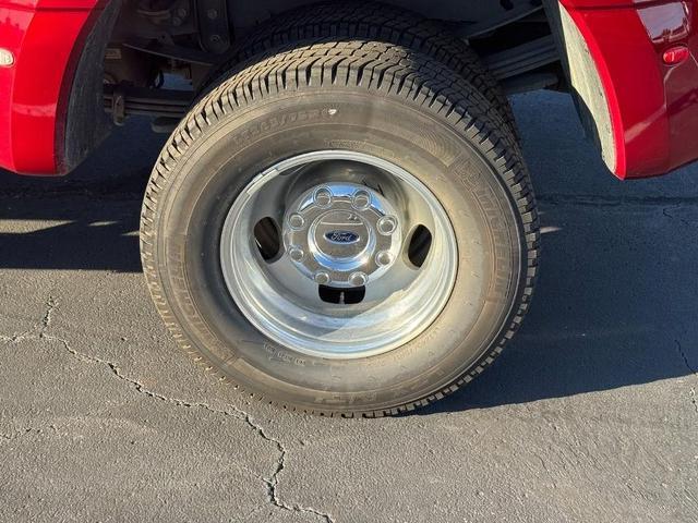 2026 Ford F-350 - $60,995