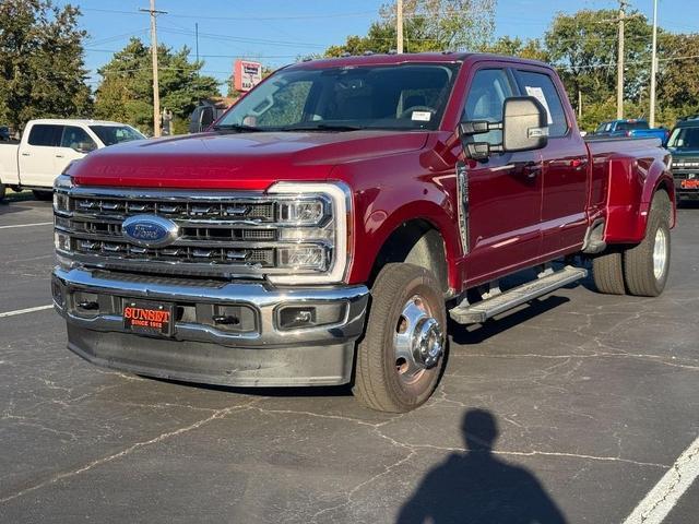 2026 Ford F-350 - $60,995