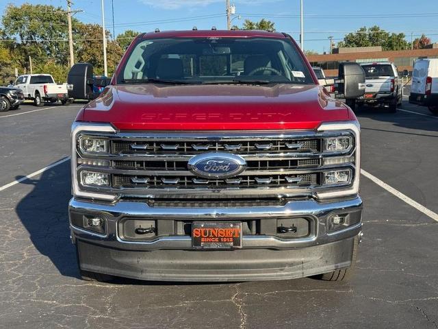 2026 Ford F-350 - $60,995