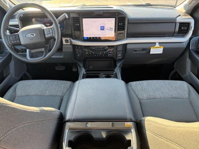 2026 Ford F-350 - $60,995