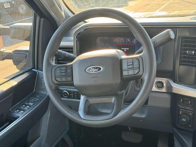 2026 Ford F-350 - $60,995