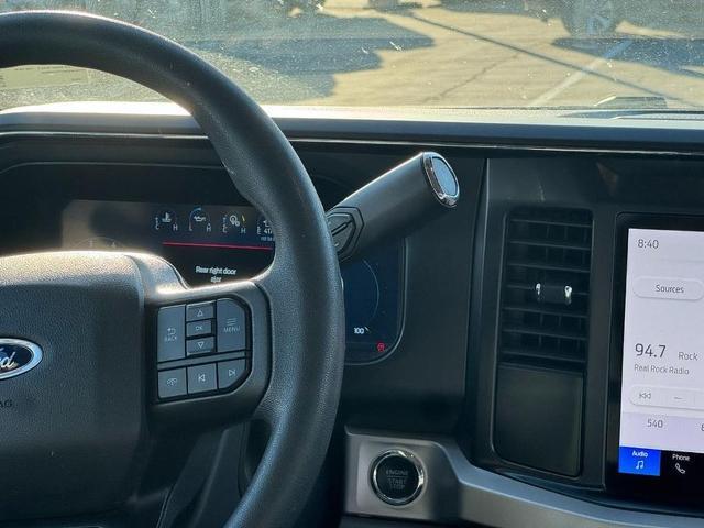 2026 Ford F-350 - $60,995