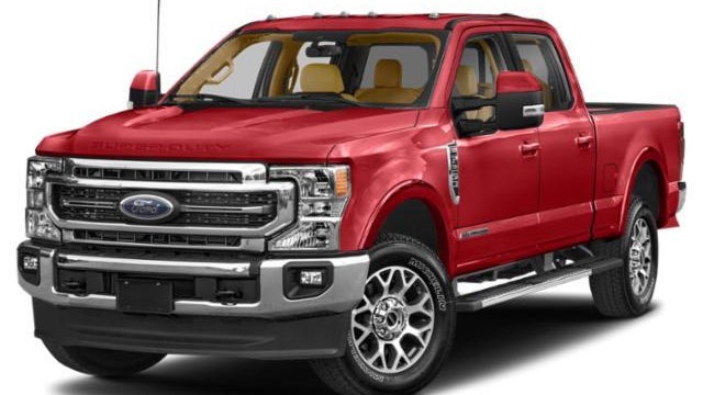 Preowned 2022 Ford F-350 Super Duty Lariat for Sale