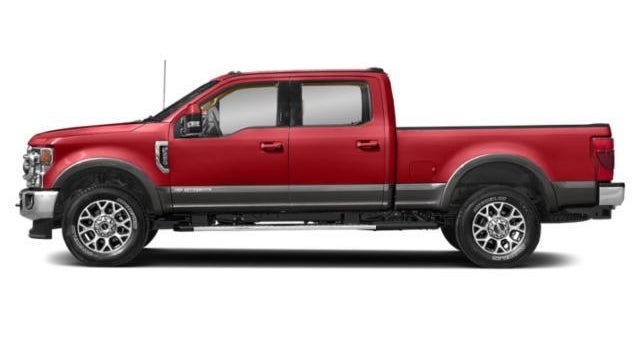 2022 Ford F-350 Super Duty Lariat