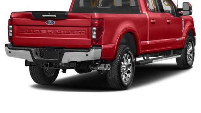 2022 Ford F-350 Super Duty Lariat