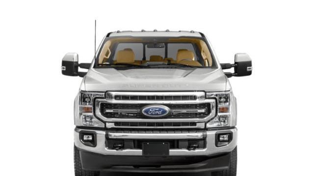 2022 Ford F-350 Super Duty Lariat