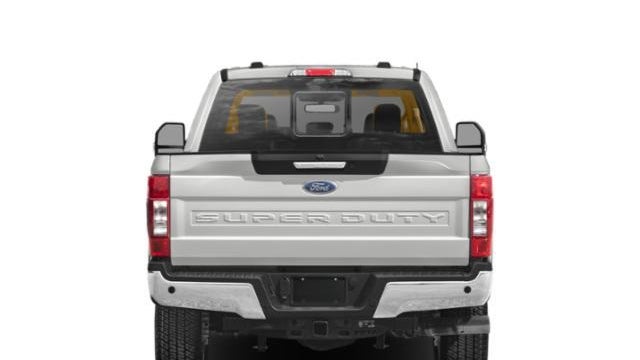 2022 Ford F-350 Super Duty Lariat