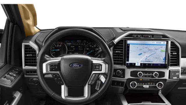 2022 Ford F-350 Super Duty Lariat