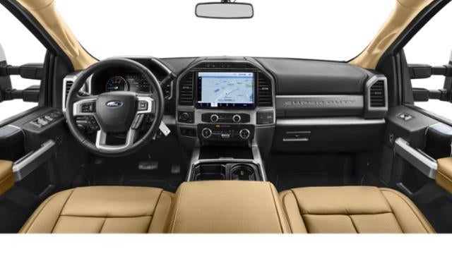 2022 Ford F-350 Super Duty Lariat