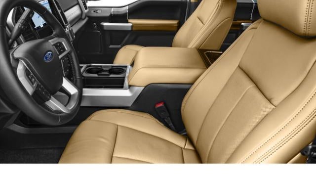 2022 Ford F-350 Super Duty Lariat