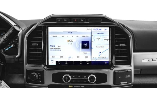 2022 Ford F-350 Super Duty Lariat