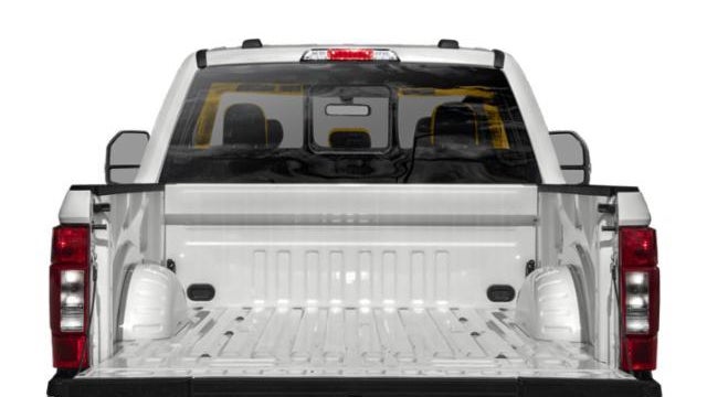 2022 Ford F-350 Super Duty Lariat