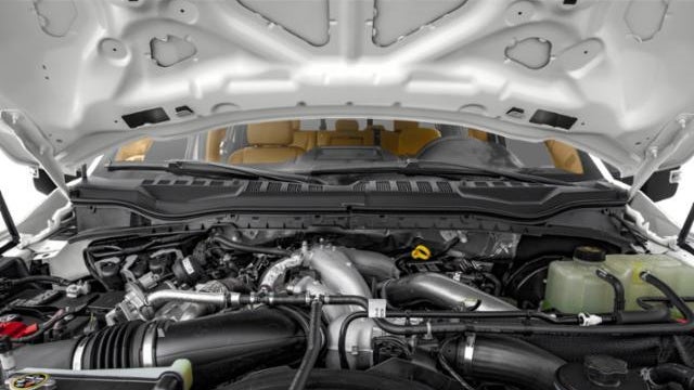 2022 Ford F-350 Super Duty Lariat
