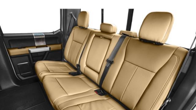2022 Ford F-350 Super Duty Lariat