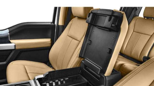 2022 Ford F-350 Super Duty Lariat