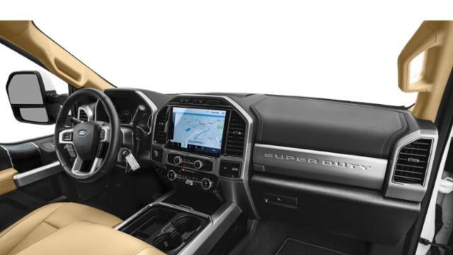 2022 Ford F-350 Super Duty Lariat