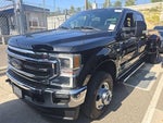 2022 F-350 Super Duty Thumbnail 1