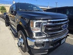 2022 F-350 Super Duty Thumbnail 4
