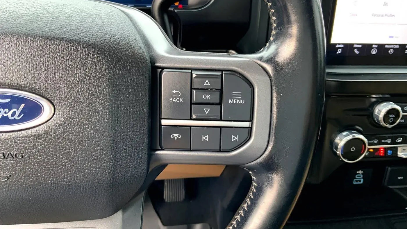 2023 Ford F-350 Super Duty King Ranch