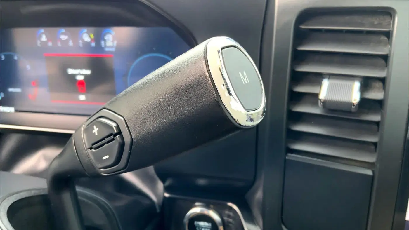 2023 Ford F-350 Super Duty King Ranch