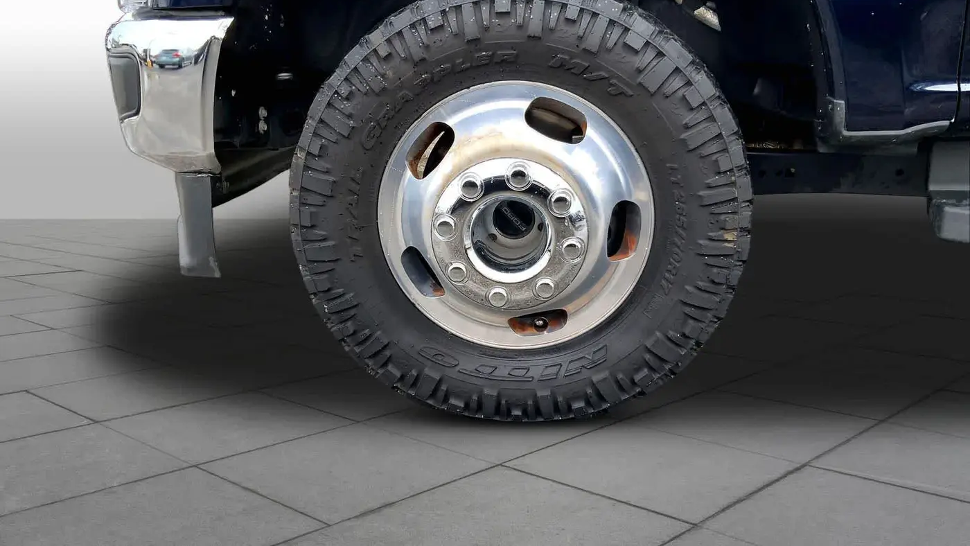 2023 Ford F-350 Super Duty King Ranch