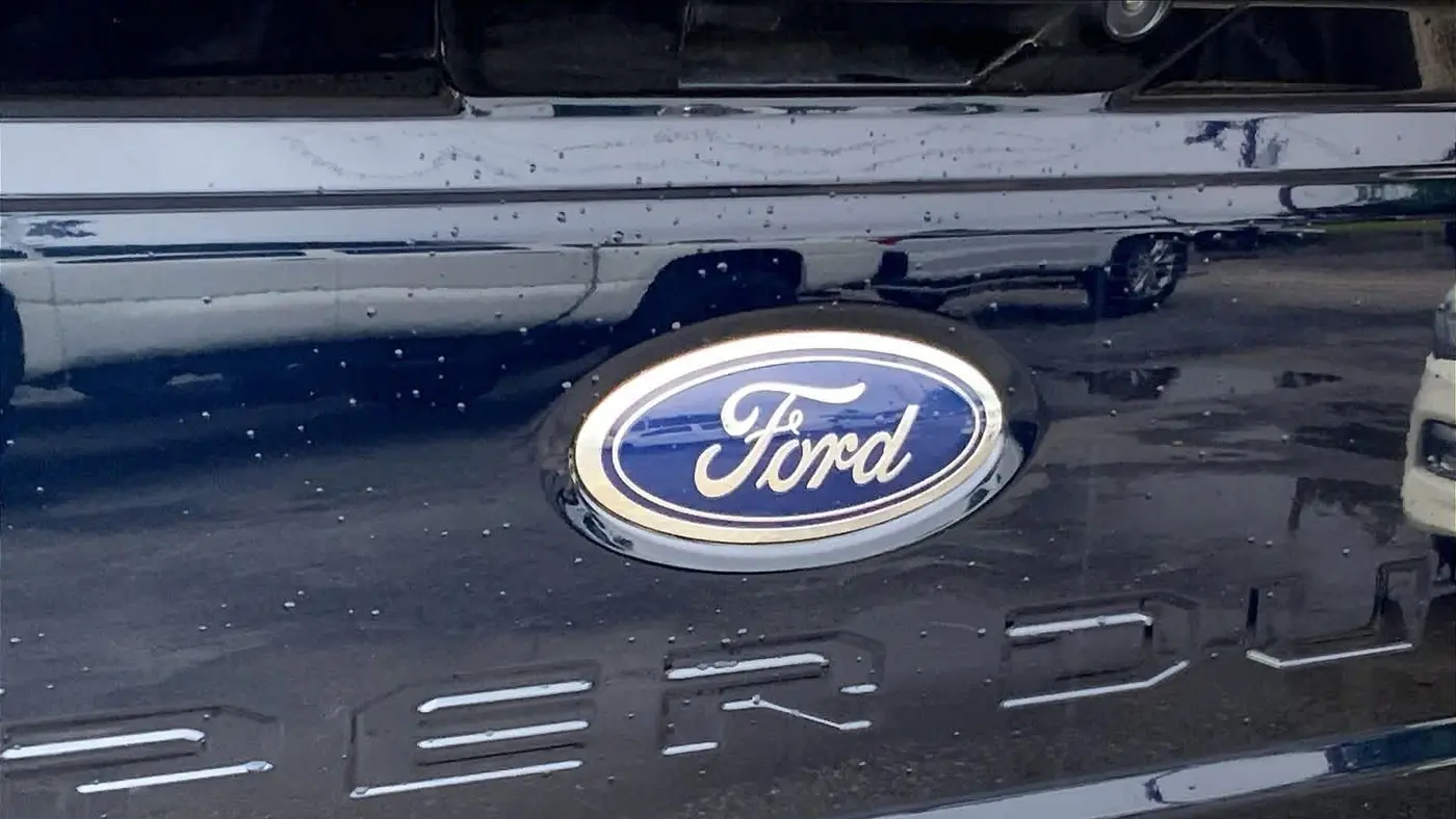2023 Ford F-350 Super Duty King Ranch