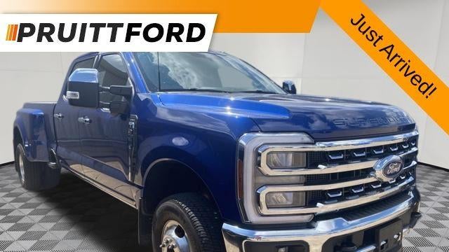 Preowned 2026 Ford F-350 Super Duty King Ranch for Sale
