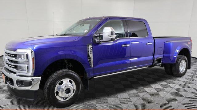 2026 Ford F-350 Super Duty King Ranch