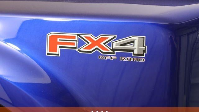2026 Ford F-350 Super Duty King Ranch