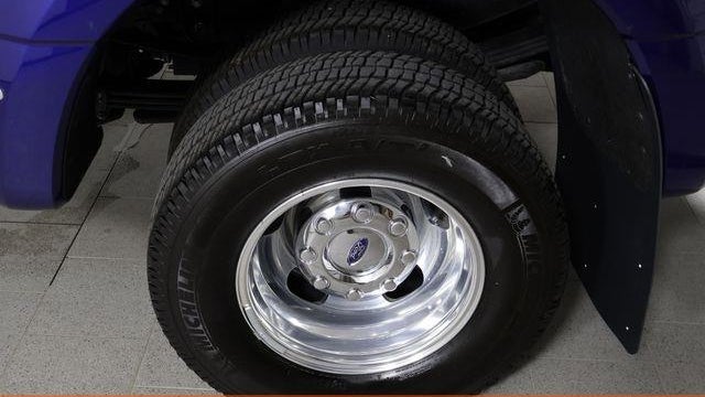 2026 Ford F-350 Super Duty King Ranch