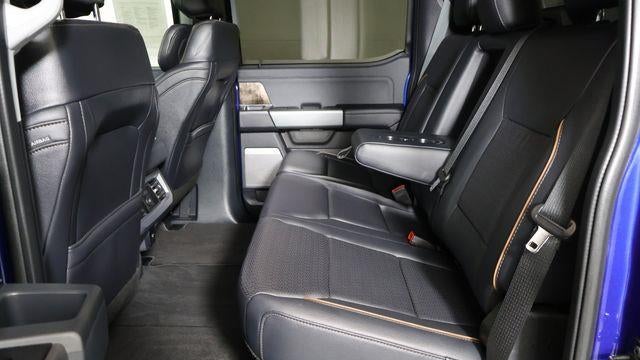 2026 Ford F-350 Super Duty King Ranch