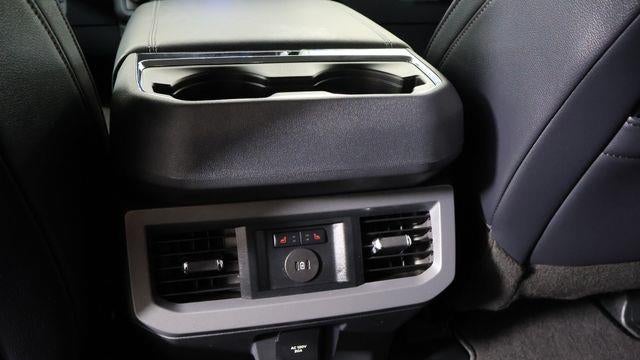 2026 Ford F-350 Super Duty King Ranch