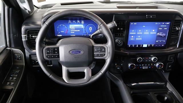 2026 Ford F-350 Super Duty King Ranch